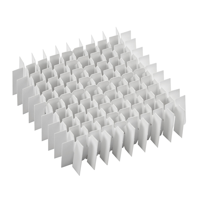 Grid inserts 7x7, 30 mm